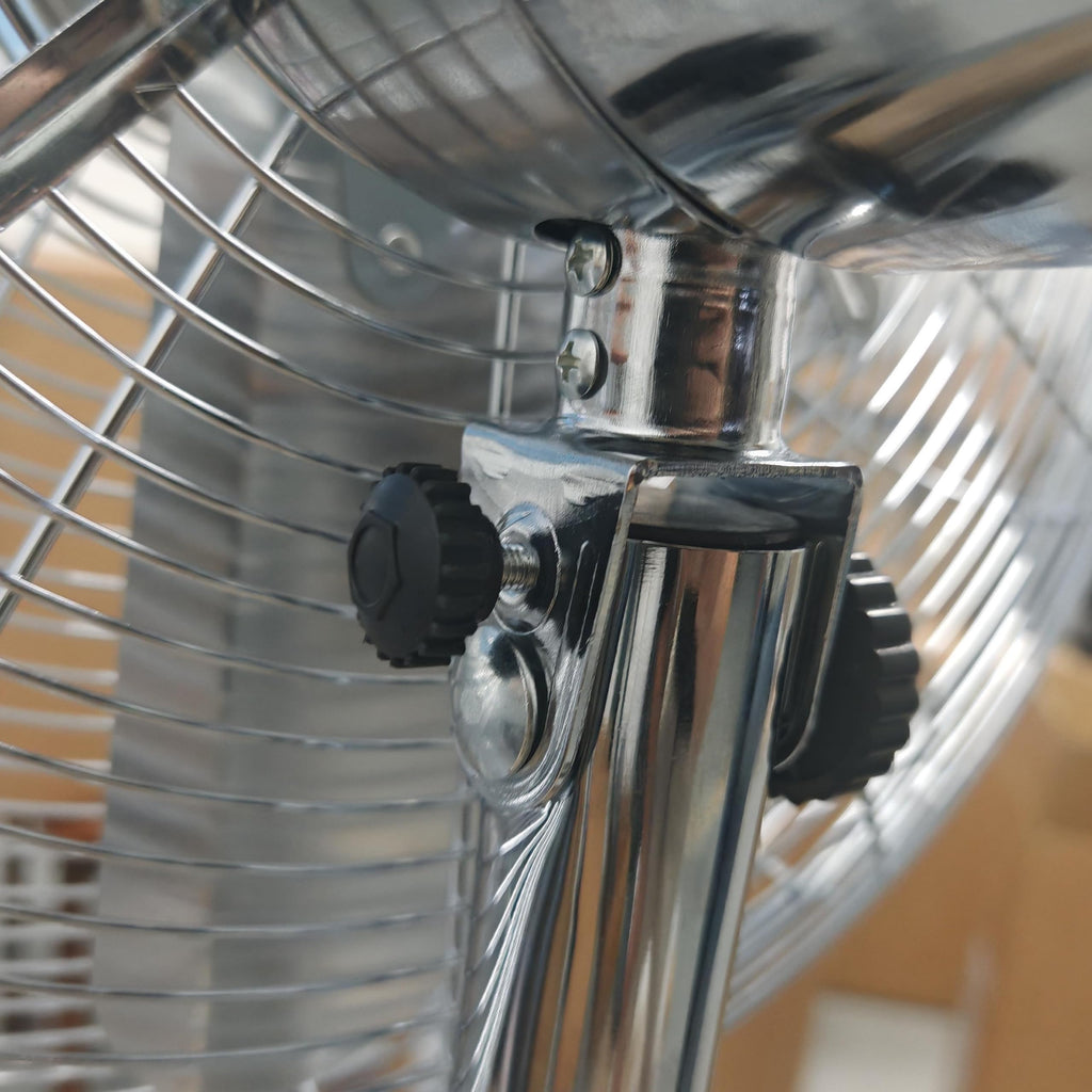 16 Inch 3-Speed Pedestal Fan J4349