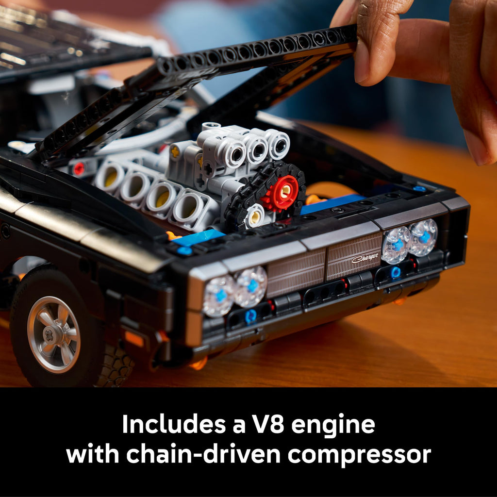 Technic Car V949