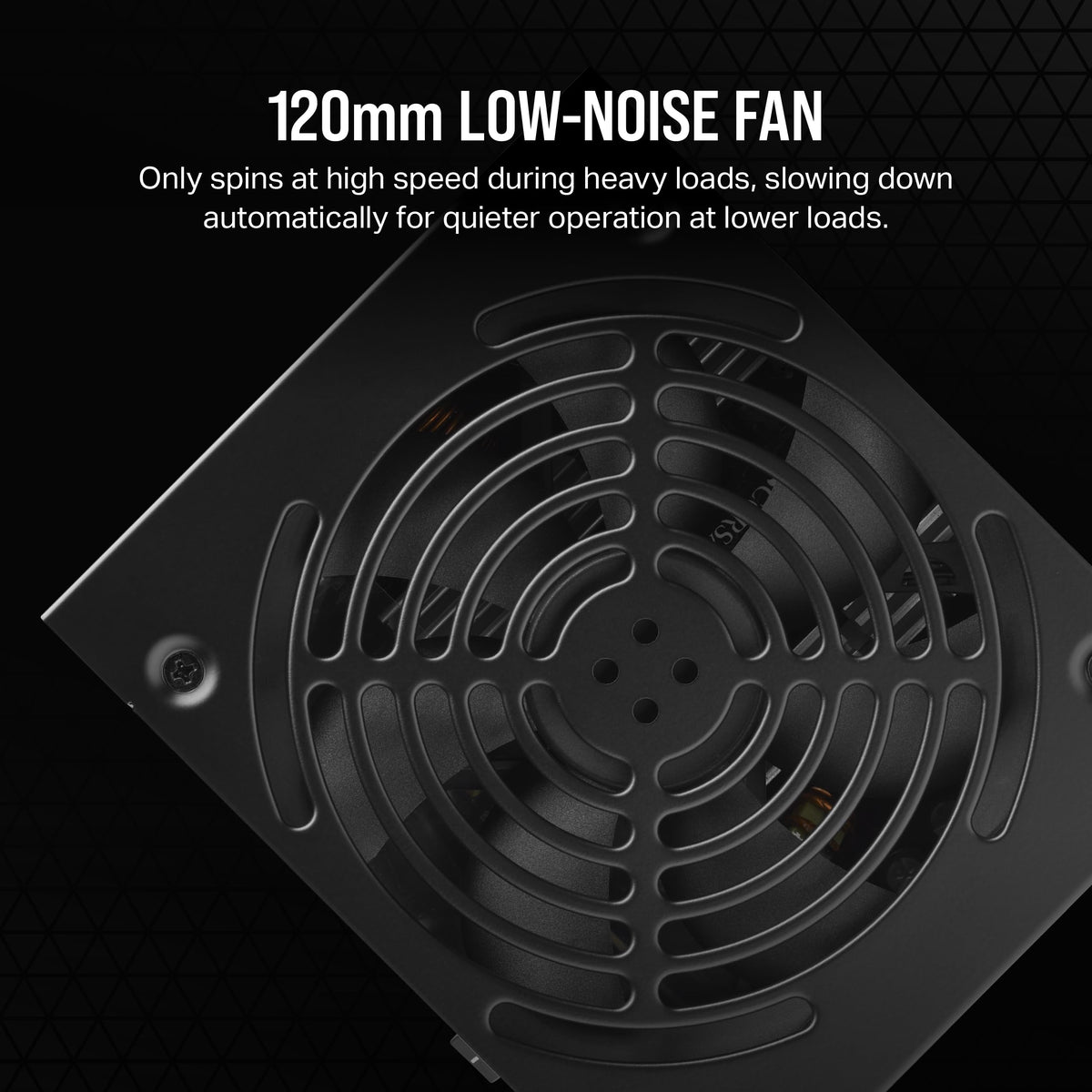 750 Watt 80 Plus Bronze Non Modular ATX Power Supply U612