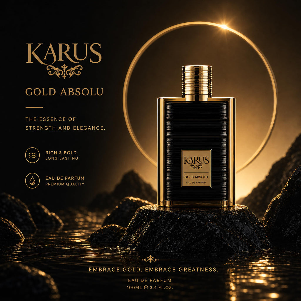 Gold 3.4 Ounce / 100 ml B485254