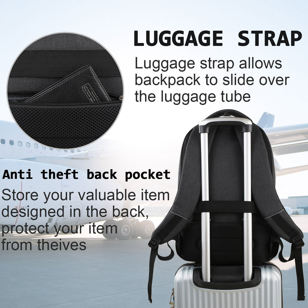 Laptop Backpack H32353