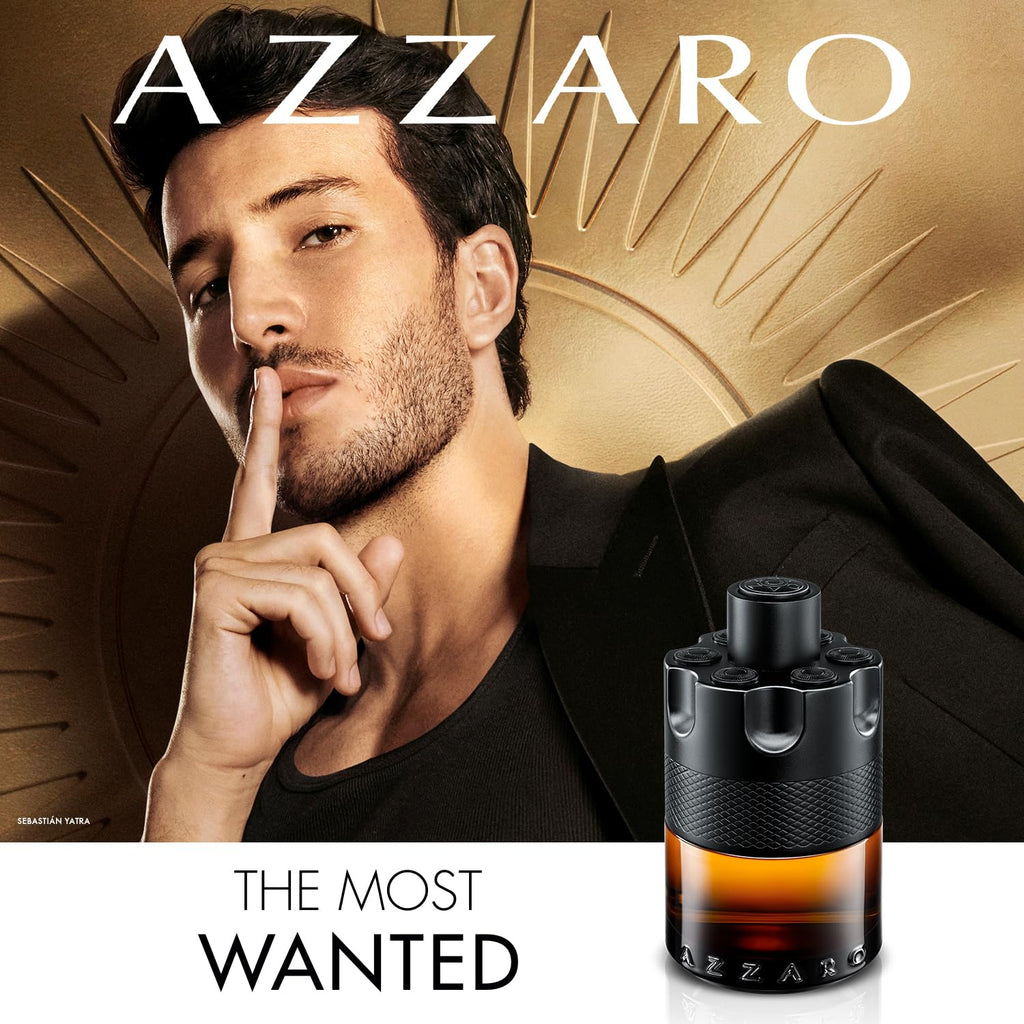 Spicy Woody Parfum M213