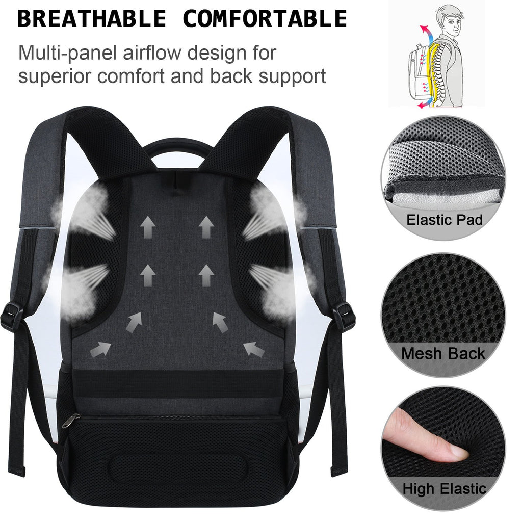 Laptop Backpack H32353
