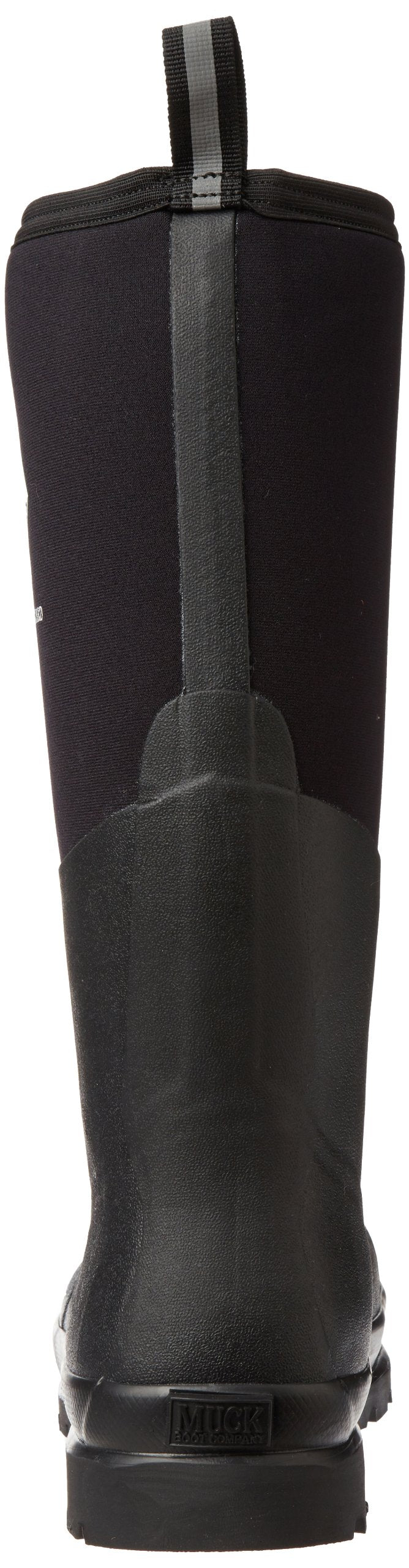 Met Guard Work Boots S981