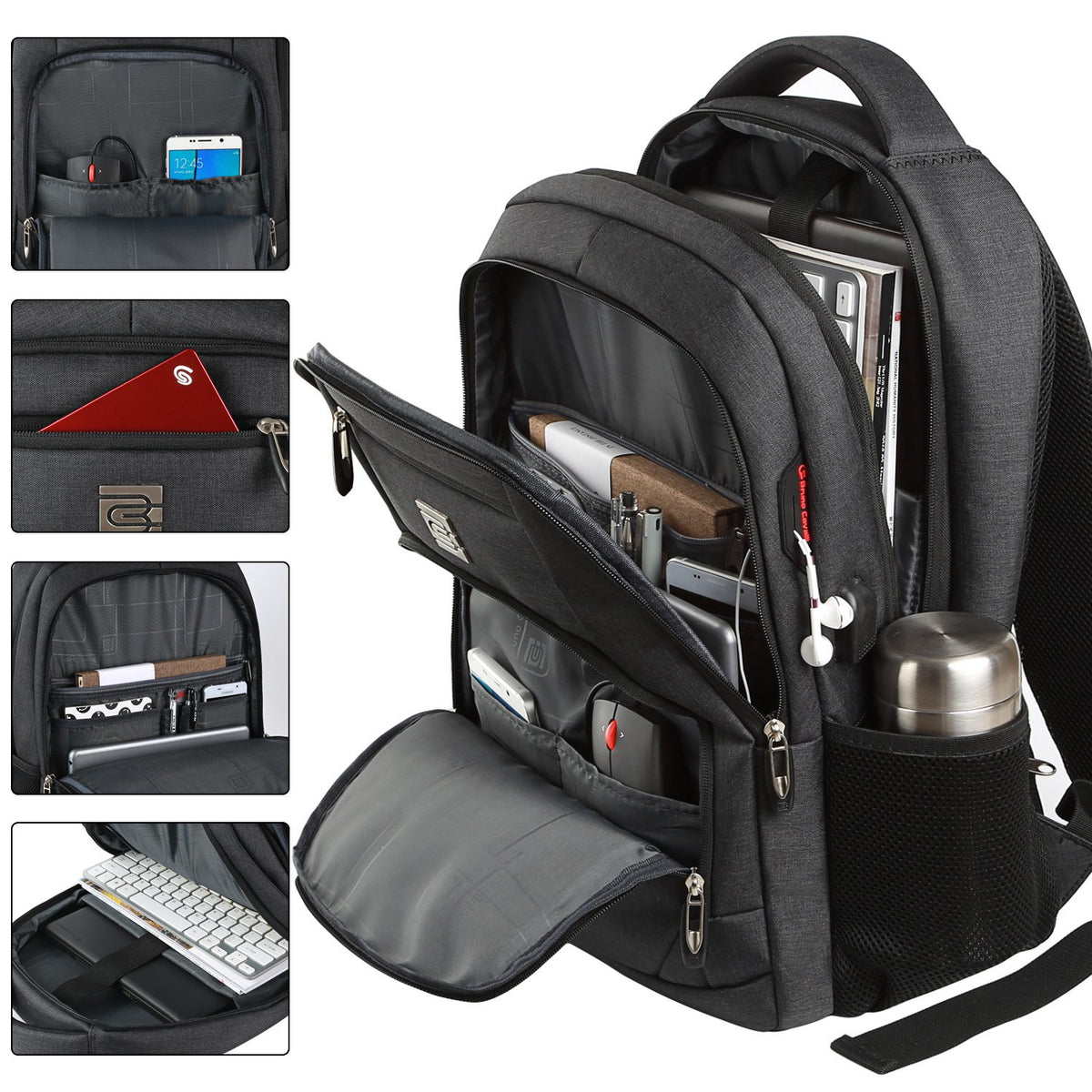 Laptop Backpack H32353