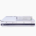 DVD Player Video Cassette Recorder Combination 4-Head Hi-Fi VHS Player CD Player B755