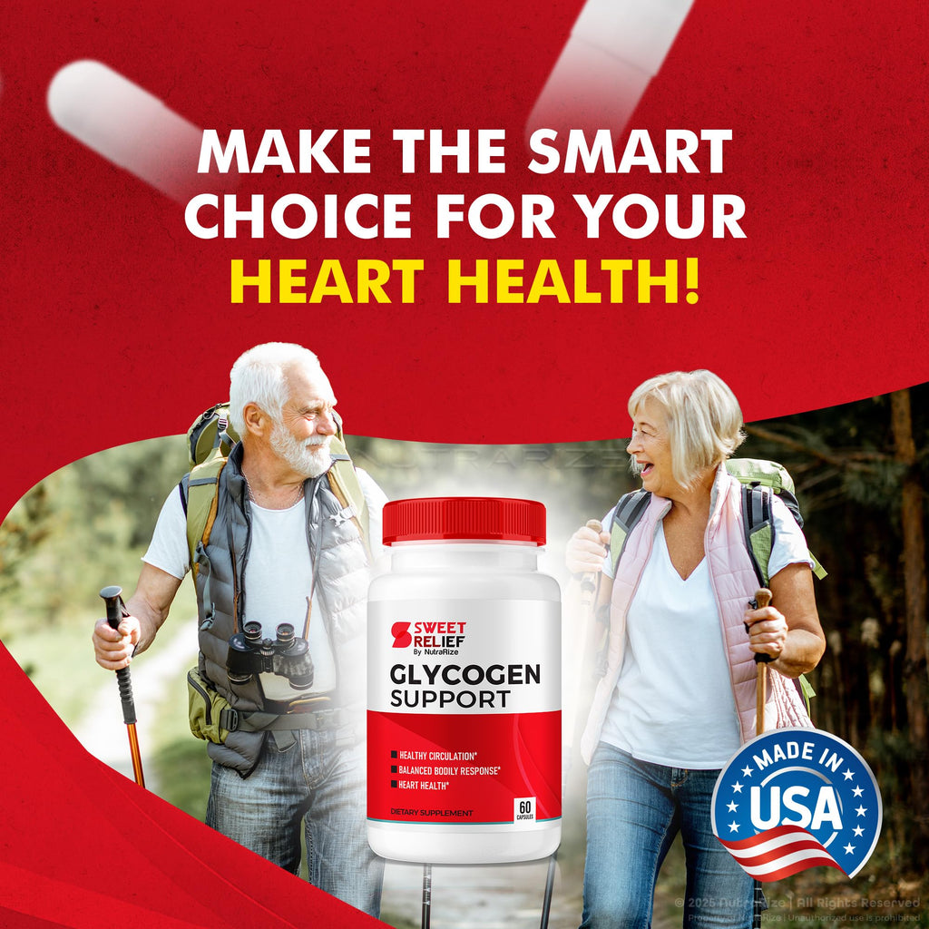 Glycogen Capsules 300 Capsules R874