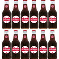 Real Sugar Soda 12 Ounce 12 Bottles E745896