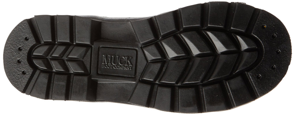 Met Guard Work Boots S981