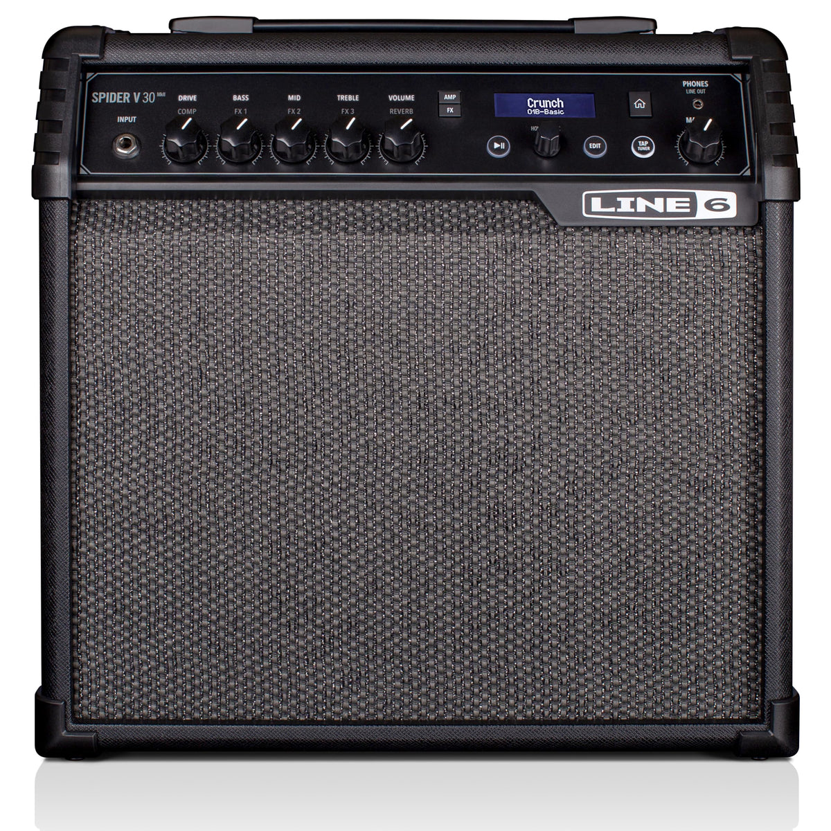 Spider V 30 MKII V88771