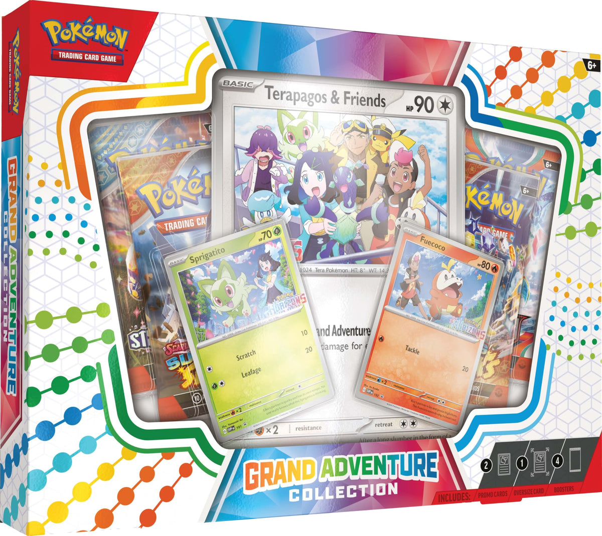 Pokemon TCG Collection U150787