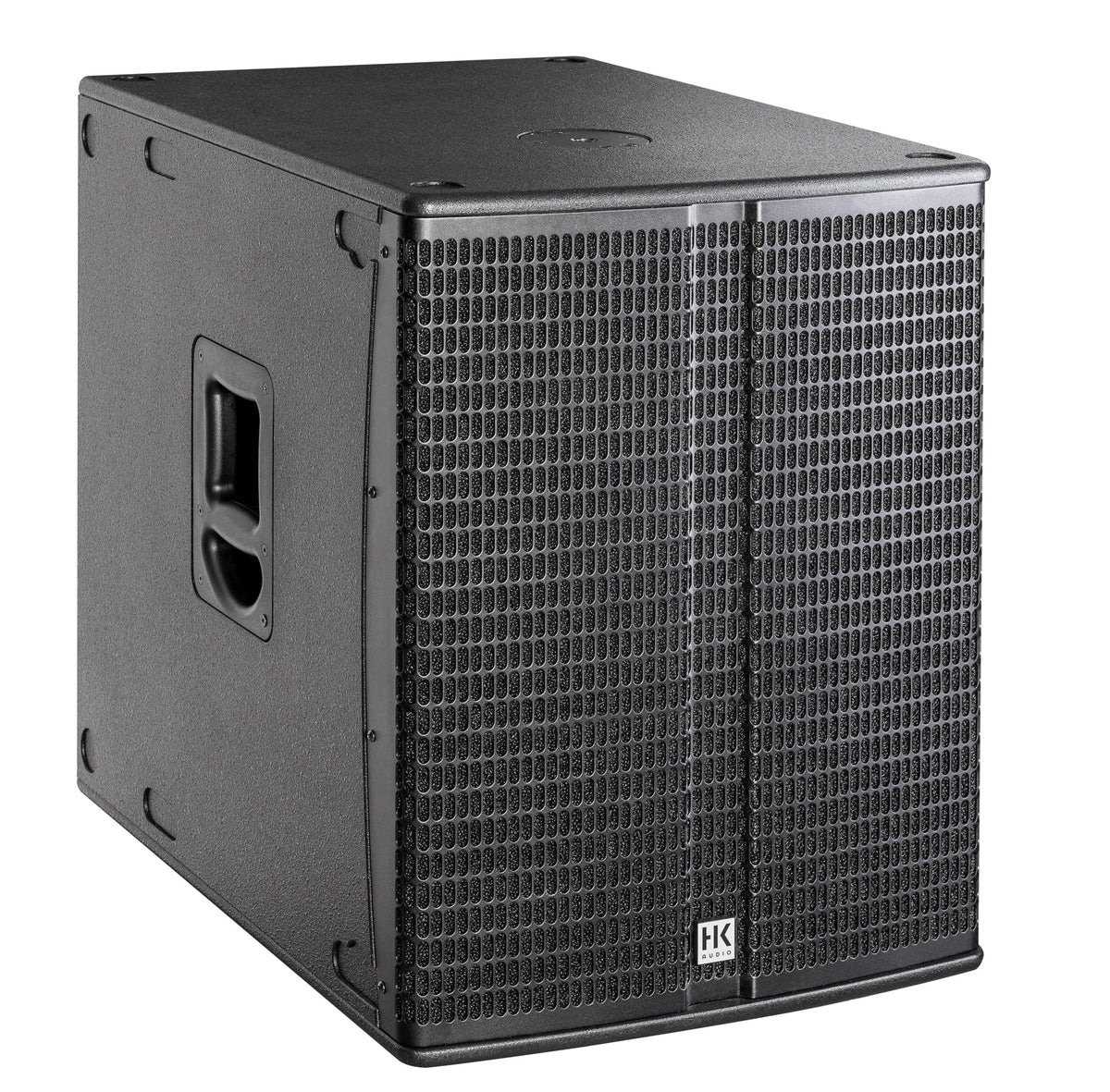 1200 Watt 18" Active Subwoofer W152298