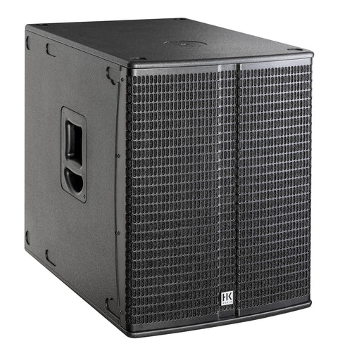 1200 Watt 18" Active Subwoofer W152298
