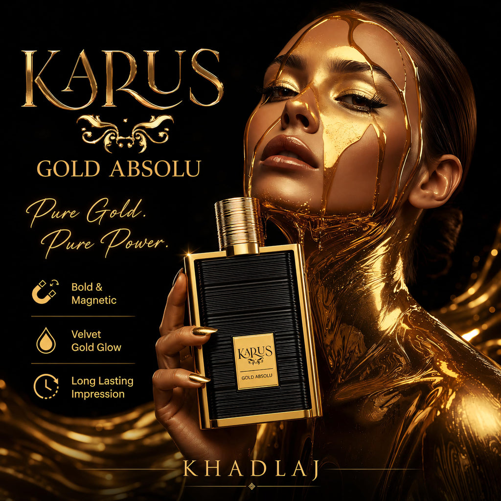 Gold 3.4 Ounce / 100 ml B485254